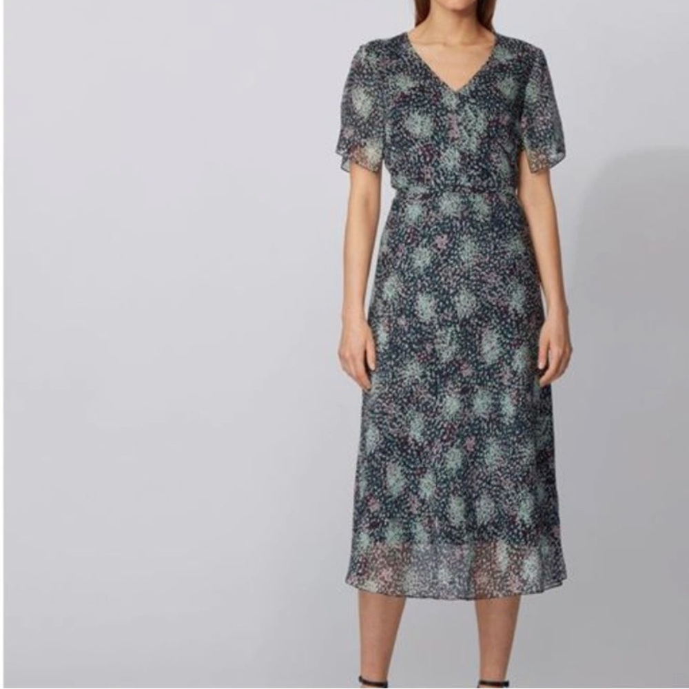Hugo Boss dress